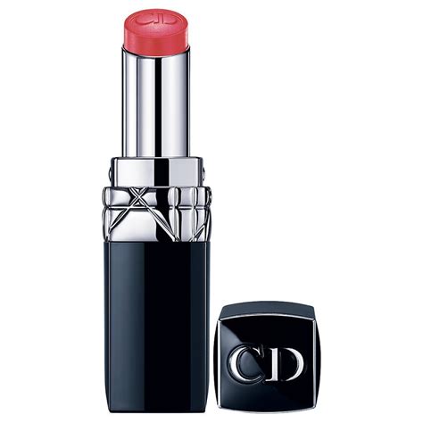 dior rouge dior baume natural lip treatment couture colour отзывы|Помада.